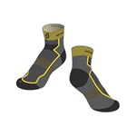 носки SCOTT RC LIGHT чёр/жёл XL (47-50)